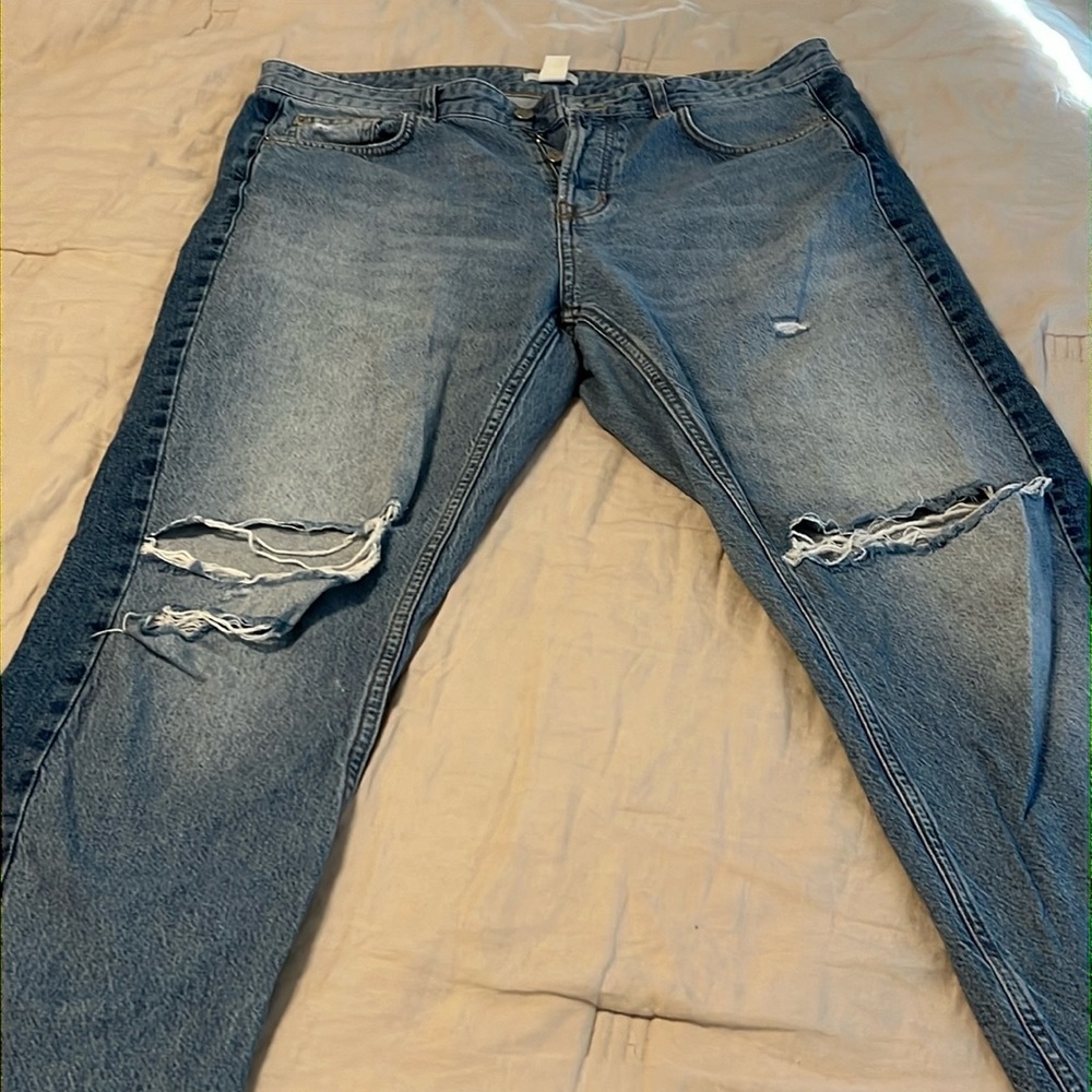 H&M women’s jeans